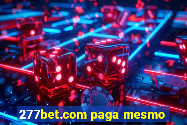 277bet.com paga mesmo